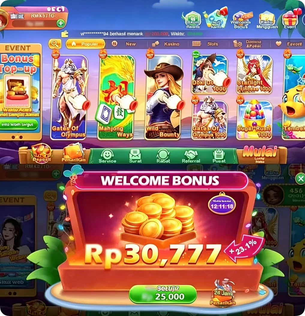 ratudewi Resmi - Unduh APK