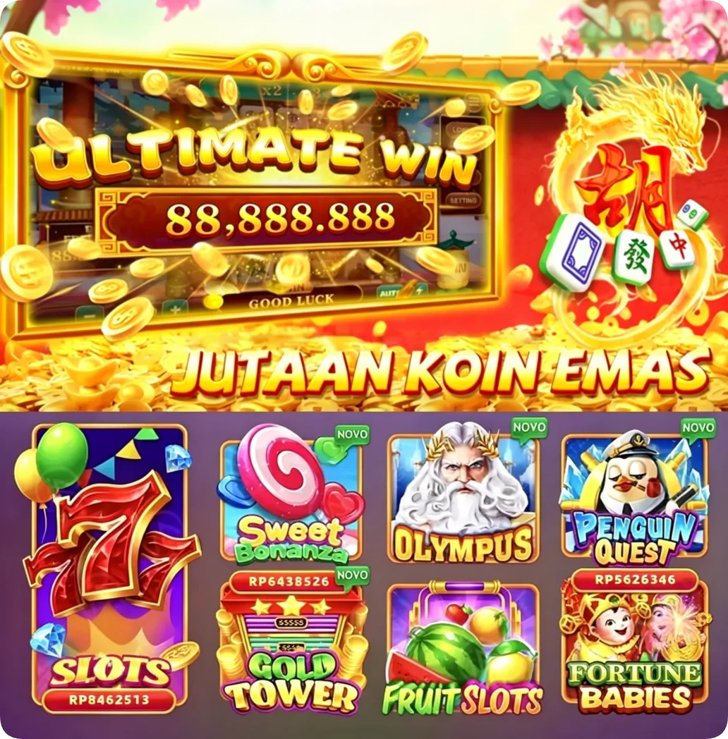 ratudewi APK Resmi Unduh