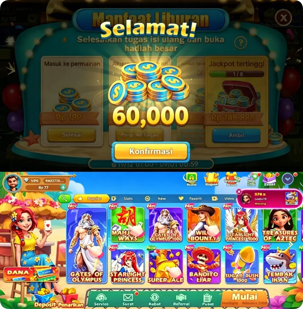 ratudewi Masuk - ratudewi Resmi