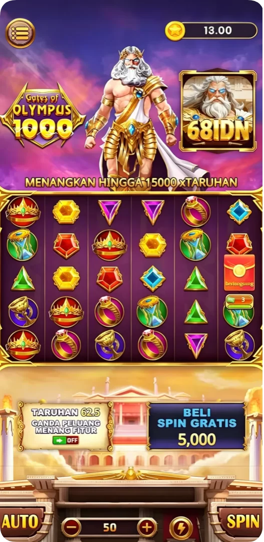 ratudewi Tangkapan Layar - APK Resmi